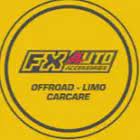 CÔNG TY TNHH FX AUTO